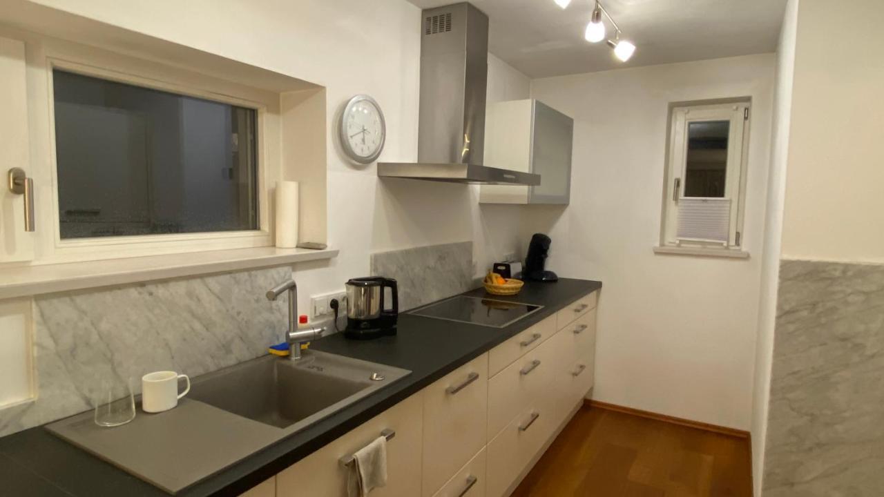 Fewo Luxus Wohnung Im Eigenen Ferienhaus, 120 Qm, Naehe Regensburg Mit Balkon, Terrasse & Garten, Gute Zuganbindung Laber Dış mekan fotoğraf