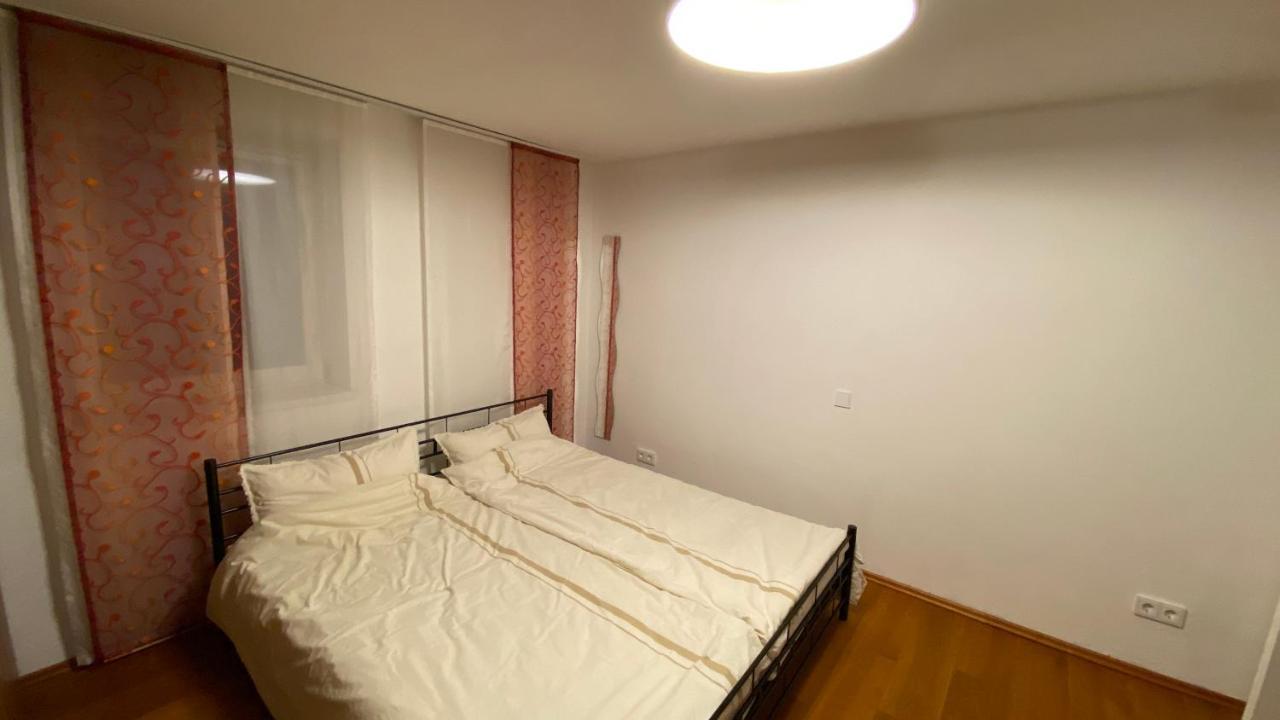 Fewo Luxus Wohnung Im Eigenen Ferienhaus, 120 Qm, Naehe Regensburg Mit Balkon, Terrasse & Garten, Gute Zuganbindung Laber Dış mekan fotoğraf